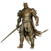 DC Multiverse - Batman (Dark Knights Of Steel) Patina Gold Label 7 Inch Figure