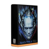 Batman & Robin - Mr. Freeze Black Light Gold Label 7 Inch Figure