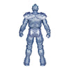 Batman & Robin - Mr. Freeze Black Light Gold Label 7 Inch Figure