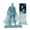 Batman & Robin - Batman Frostbite Gold Label 7 inch Figure