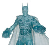 Batman & Robin - Batman Frostbite Gold Label 7 inch Figure