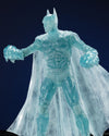 Batman & Robin - Batman Frostbite Gold Label 7 inch Figure
