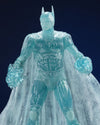 Batman & Robin - Batman Frostbite Gold Label 7 inch Figure