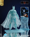 Batman & Robin - Batman Frostbite Gold Label 7 inch Figure