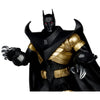 DC Multiverse - Azrael Batman Armor (Knightmare) Gold Label 7 Inch Figure