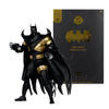 DC Multiverse - Azrael Batman Armor (Knightmare) Gold Label 7 Inch Figure