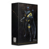 DC Multiverse - Azrael Batman Armor (Knightmare) Gold Label 7 Inch Figure