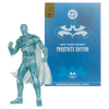 DC Multiverse - Frostbite Robin (Batman & Robin) Gold Label 7 Inch Figure