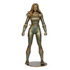 DC Multiverse - Wonder Woman (Classic) (Patina)(Gold Label) 7 Inch Figure