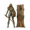 DC Multiverse - Wonder Woman (Classic) (Patina)(Gold Label) 7 Inch Figure