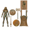 DC Multiverse - Wonder Woman (Classic) (Patina)(Gold Label) 7 Inch Figure