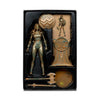 DC Multiverse - Wonder Woman (Classic) (Patina)(Gold Label) 7 Inch Figure