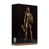 DC Multiverse - Wonder Woman (Classic) (Patina)(Gold Label) 7 Inch Figure