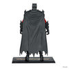 DC Multiverse - Batman Flashpoint Black & White with Accent (Gold Label) 7 Inch Action Figure