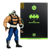 DC Multiverse - Bane Glow in the Dark (Gold Label) Megafig