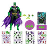 Batman: Joker War - Batman (Jokerized) Gold Label 7 Inch Action Figure