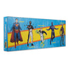 Superman (2025) - Gold Label Super Powers Figure Set 5 Pack
