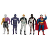 Superman (2025) - Gold Label Super Powers Figure Set 5 Pack