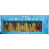 Superman (2025) - Gold Label Super Powers Figure Set 5 Pack