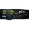 Batman (TV) - 1966 Batmobile Vehicle (Black)