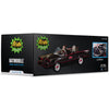 Batman (TV) - 1966 Batmobile Vehicle (Black)