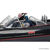 Batman (TV) - 1966 Batmobile Vehicle (Black)