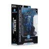 DC Comics - #47 Batman with  Mobius Chair 7 Inch Collector Edition Figure