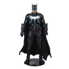 DC Comics - #47 Batman with  Mobius Chair 7 Inch Collector Edition Figure