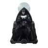 DC Comics - #47 Batman with  Mobius Chair 7 Inch Collector Edition Figure