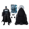 DC Comics - #47 Batman with  Mobius Chair 7 Inch Collector Edition Figure