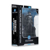 DC Comics - #47 Batman with  Mobius Chair 7 Inch Collector Edition Figure