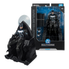 DC Comics - #47 Batman with  Mobius Chair 7 Inch Collector Edition Figure