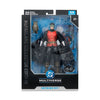 DC Comics - #48 Doctor Midnite 7 Inch Collector Edition Figure