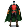 DC Comics - #48 Doctor Midnite 7 Inch Collector Edition Figure