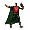 DC Comics - #48 Doctor Midnite 7 Inch Collector Edition Figure