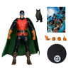DC Comics - #48 Doctor Midnite 7 Inch Collector Edition Figure