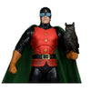 DC Comics - #48 Doctor Midnite 7 Inch Collector Edition Figure