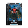 DC Comics - #48 Doctor Midnite 7 Inch Collector Edition Figure