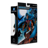 DC Comics - #48 Doctor Midnite 7 Inch Collector Edition Figure