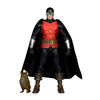 DC Comics - #48 Doctor Midnite 7 Inch Collector Edition Figure