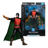 DC Comics - #48 Doctor Midnite 7 Inch Collector Edition Figure