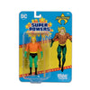 DC Comics - Aquaman Super Powers 5 Inch Figure