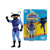 DC Comics - Black Manta Super Powers  5 Inch Figure