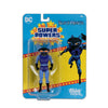 DC Comics - Black Manta Super Powers  5 Inch Figure