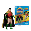 DC Comics - Robin Super Power 5 Inch Figure