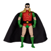 DC Comics - Robin Super Power 5 Inch Figure