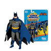 DC Comics - Batman Super Powers 5 Inch Figure