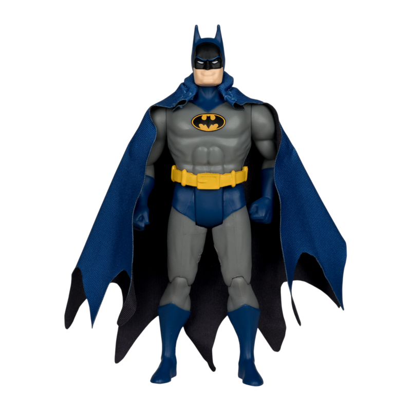 DC Comics - Batman Super Powers 5 Inch Figure