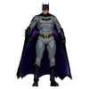 DC Multiverse - Batman Rebirth #1 (Gold Label) 7 Inch Figure