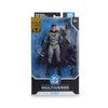 DC Multiverse - Batman Rebirth #1 (Gold Label) 7 Inch Figure